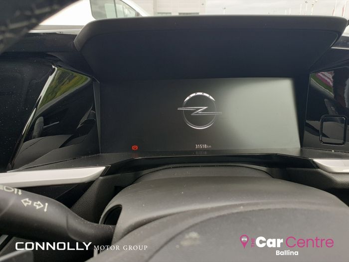 Opel GRANDLAND X 2024