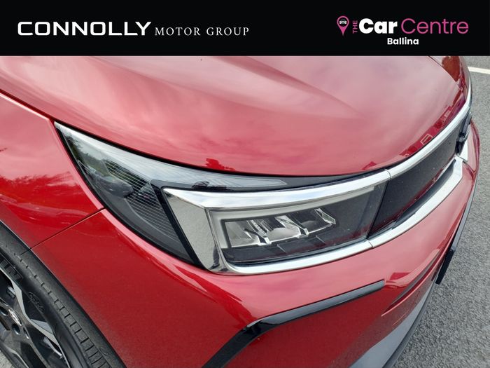 Opel GRANDLAND X 2024