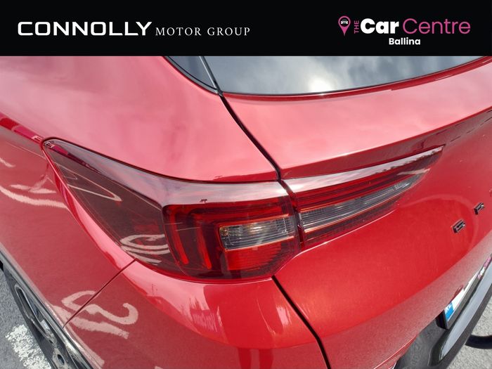 Opel GRANDLAND X 2024