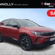 Opel GRANDLAND X 2024