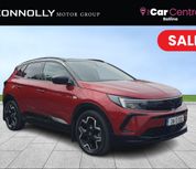 Opel GRANDLAND X 2024