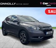 Honda HR-V 2019