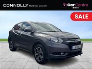 Honda HR-V 2019