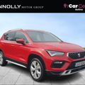 SEAT Ateca 2023