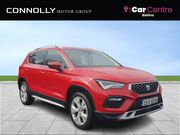 SEAT Ateca 2023