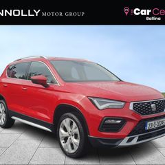SEAT Ateca 2023