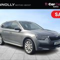 Skoda Kamiq 2024