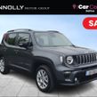 Jeep Renegade 2025