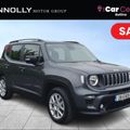 Jeep Renegade 2025