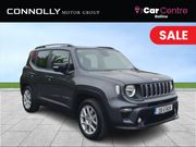 Jeep Renegade 2025