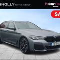 BMW 5 Series 2023