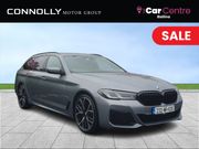 BMW 5 Series 2023