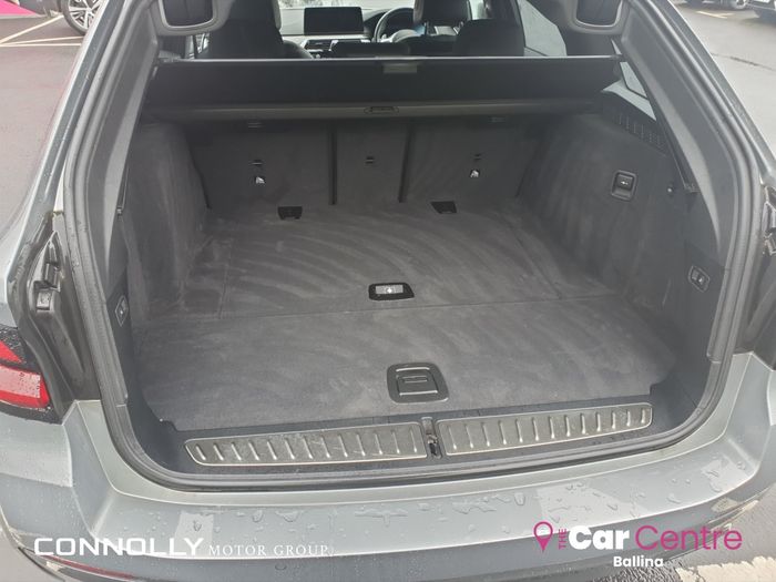 BMW 5 Series 2023