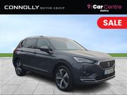 SEAT Tarraco 2023