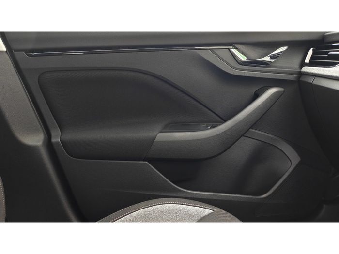 Skoda Scala 2025