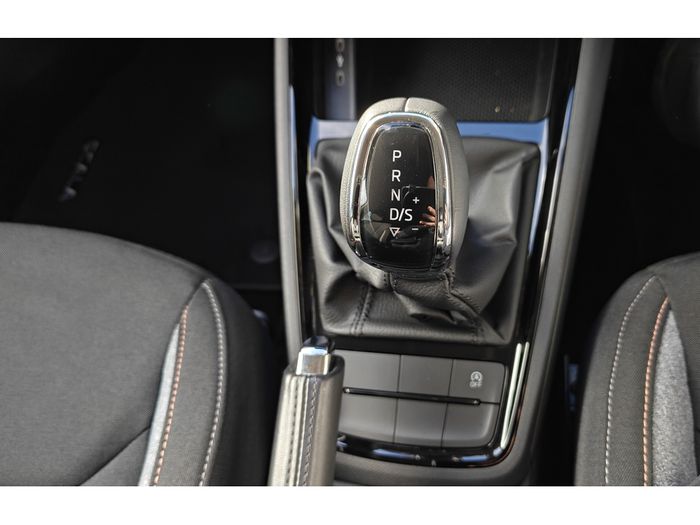 Skoda Scala 2025
