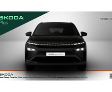 Skoda Scala 2025