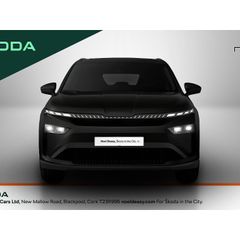 Skoda Scala 2025