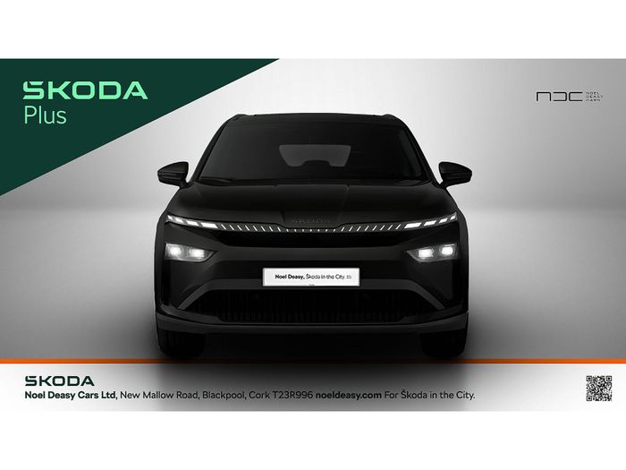 Skoda Scala 2025