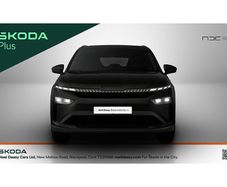 Skoda Scala 2025