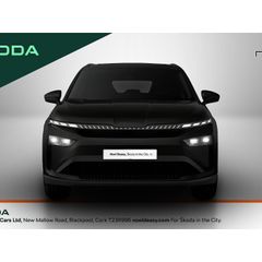 Skoda Scala 2025