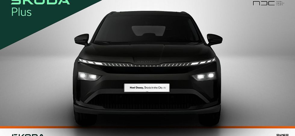 Skoda Scala 2025