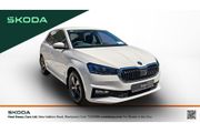 Skoda Fabia 2026