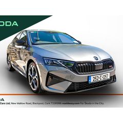 Skoda Octavia 2025