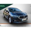 Skoda Fabia 2025
