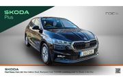 Skoda Fabia 2025