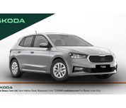 Skoda Fabia 2026