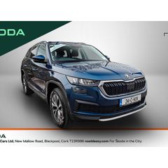 Skoda Kodiaq 2024
