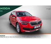 Skoda Kamiq 2023
