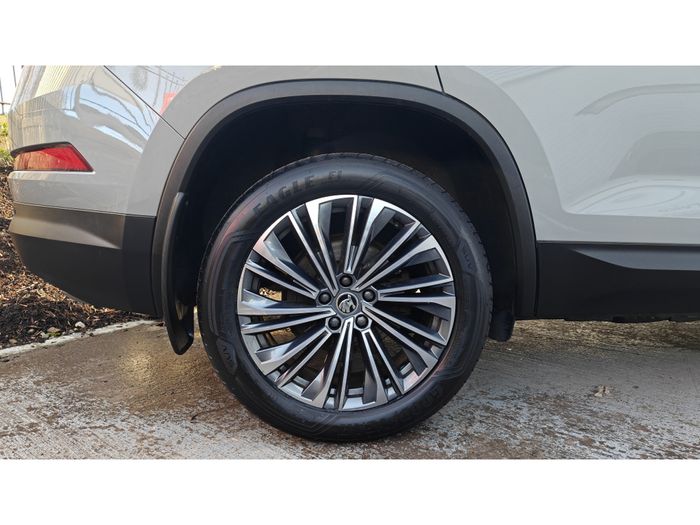 Skoda Kodiaq 2023
