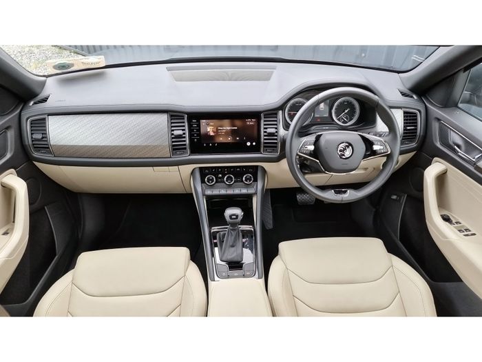 Skoda Kodiaq 2023