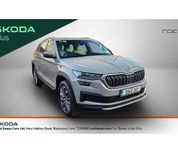 Skoda Kodiaq 2023