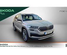 Skoda Kodiaq 2023
