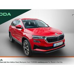 Skoda Karoq 2023