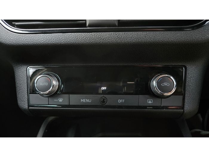 Skoda Kamiq 2023