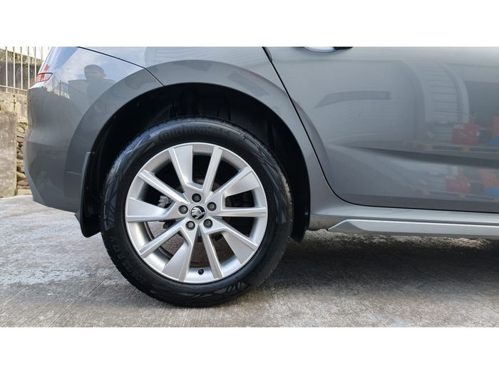 Skoda Kamiq 2023
