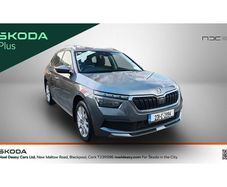 Skoda Kamiq 2023