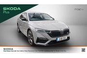 Skoda Octavia 2021