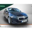Skoda Octavia 2023