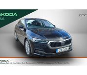 Skoda Octavia 2023