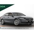 Skoda Superb 2026
