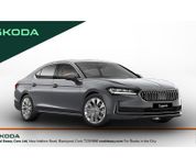 Skoda Superb 2026