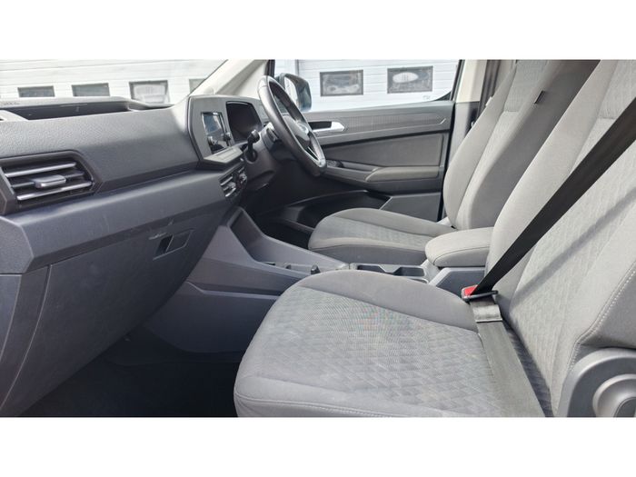 Volkswagen Caddy Maxi Life 2023