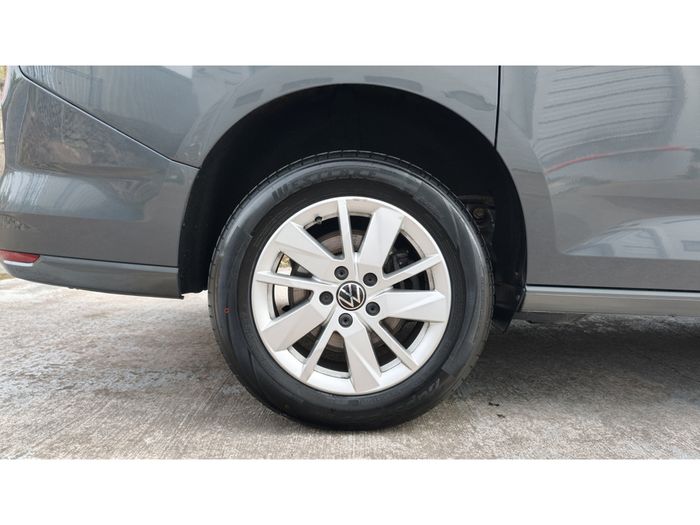 Volkswagen Caddy Maxi Life 2023