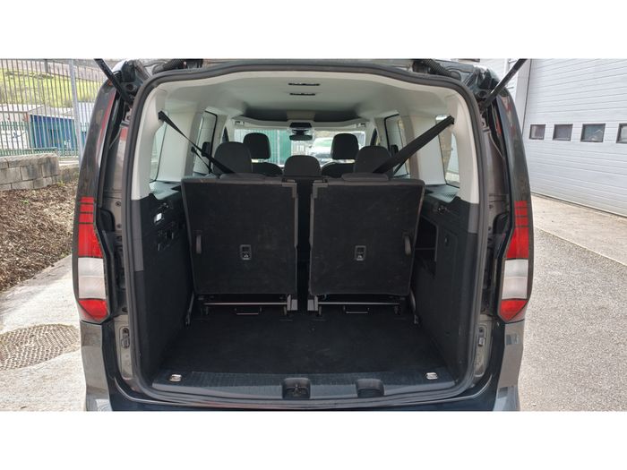 Volkswagen Caddy Maxi Life 2023