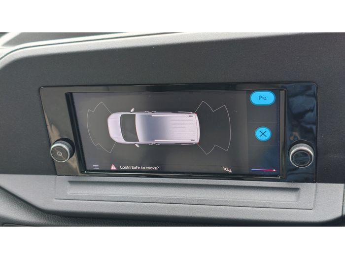 Volkswagen Caddy Maxi Life 2023